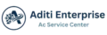 Aditi Enterprise (Ac Service Center)